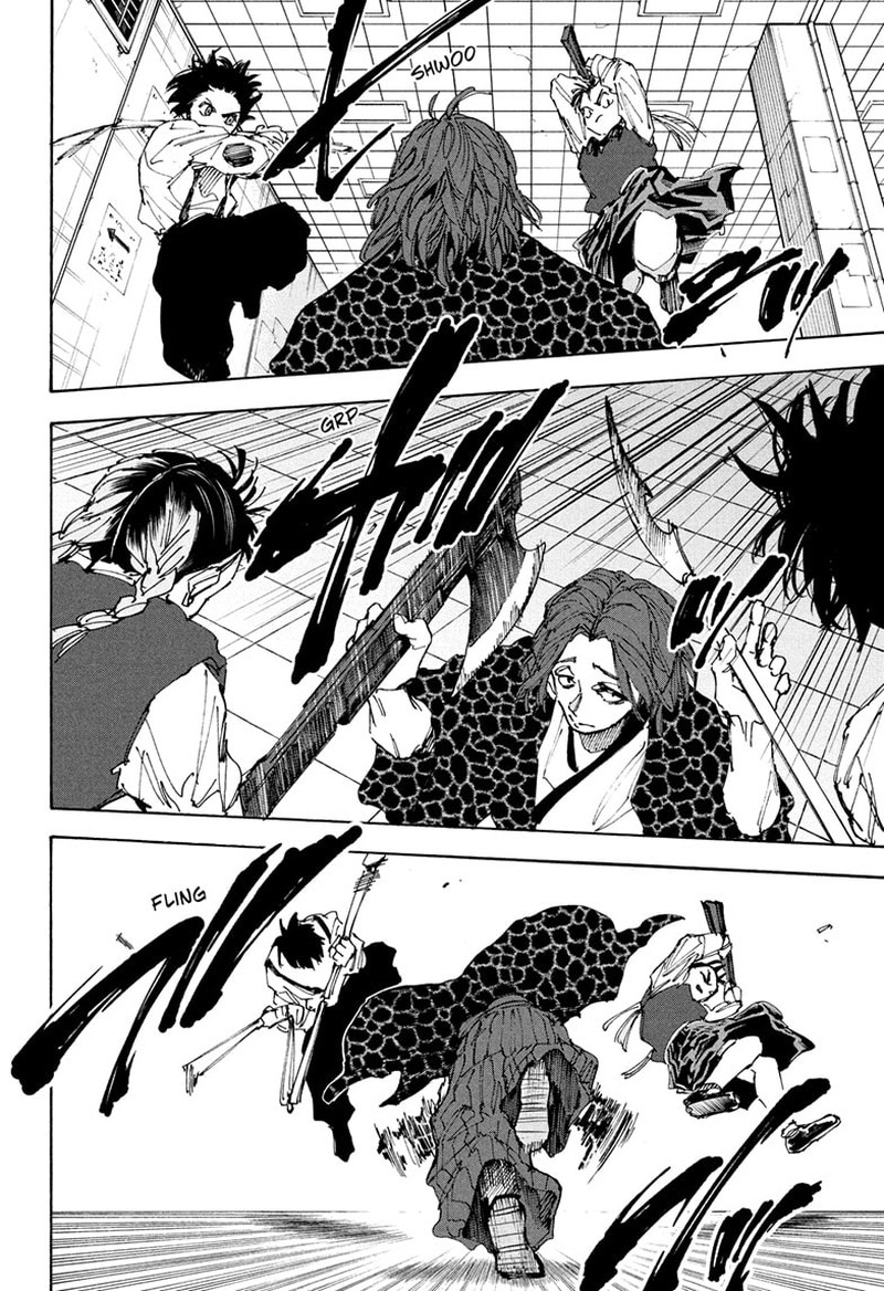 Chapter 233 - Page 7